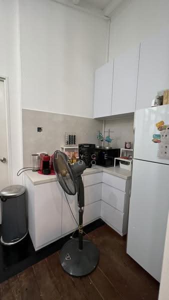 Tip Top Condition South Bridge Road 2nd Sty with Attic Shophouse, South Bridge Road, Boat Quay / Raffles Place / Marina, 1,594 sqft, Office For Rent, by Joyce Foo, 25347408 - CommercialGuru.com.sg