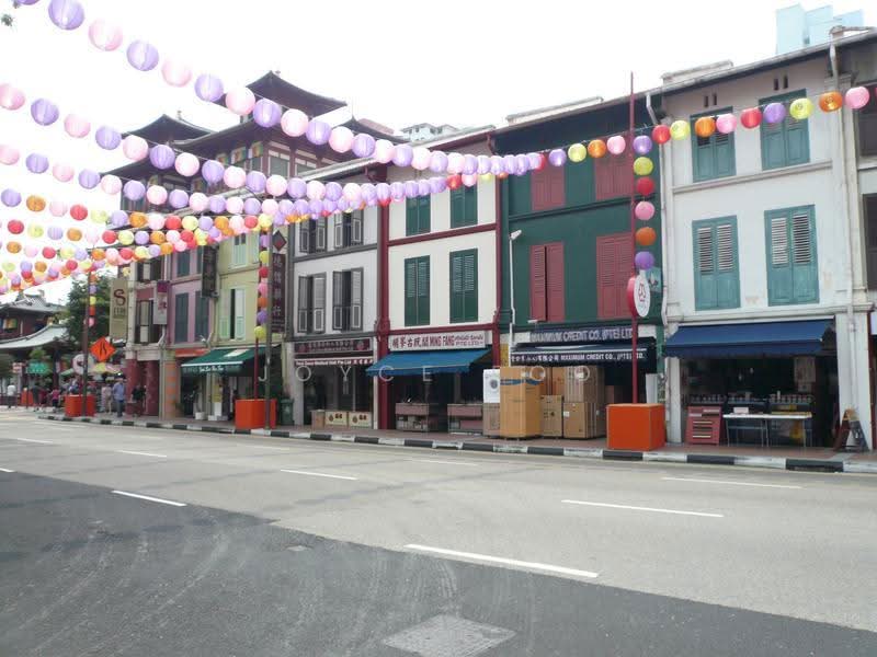 Tip Top Condition South Bridge Road 2nd Sty with Attic Shophouse, South Bridge Road, Boat Quay / Raffles Place / Marina, 1,594 sqft, Office For Rent, by Joyce Foo, 25347408 - CommercialGuru.com.sg