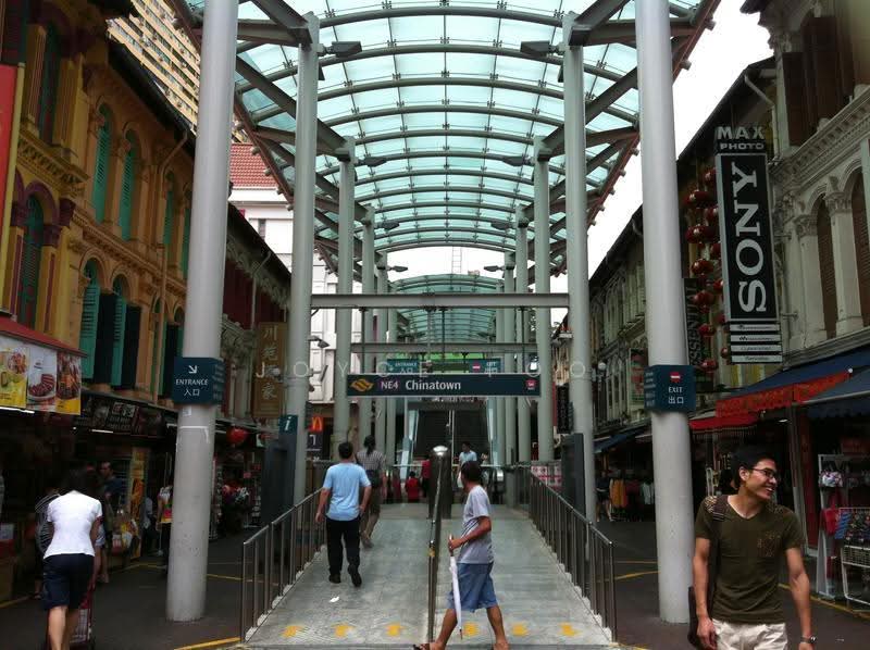 Tip Top Condition South Bridge Road 2nd Sty with Attic Shophouse, South Bridge Road, Boat Quay / Raffles Place / Marina, 1,594 sqft, Office For Rent, by Joyce Foo, 25347408 - CommercialGuru.com.sg