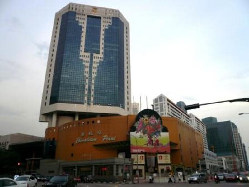 Tip Top Condition South Bridge Road 2nd Sty with Attic Shophouse, South Bridge Road, Boat Quay / Raffles Place / Marina, 1,594 sqft, Office For Rent, by Joyce Foo, 25347408 - CommercialGuru.com.sg