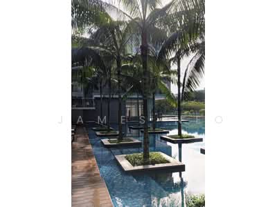 For Rent - Jewel @ Buangkok