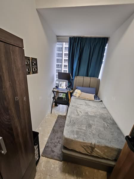 UE Square, 207 River Valley Road, Room Rental, 150 sqft, Apartment For Rent, by Delphine Chan, 25347556 - PropertyGuru.com.sg