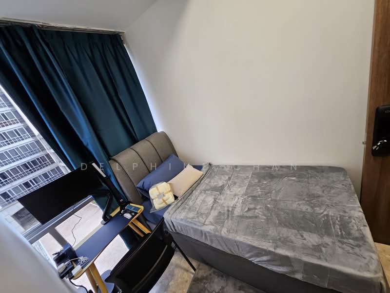 UE Square, 207 River Valley Road, Room Rental, 150 sqft, Apartment For Rent, by Delphine Chan, 25347556 - PropertyGuru.com.sg