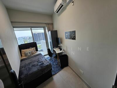 For Rent - The Rochester Residences