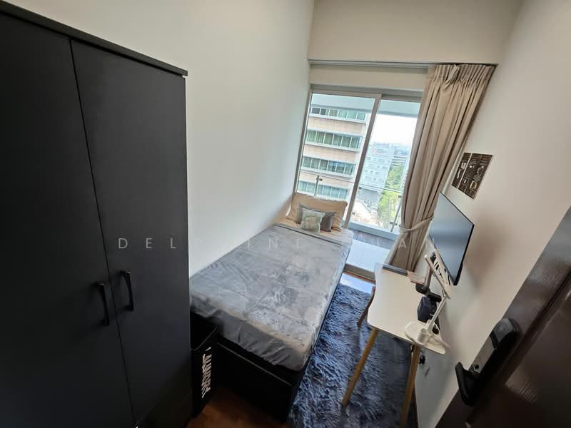 For Rent - The Rochester Residences