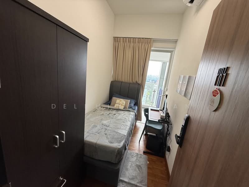 For Rent - The Rochester Residences