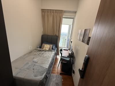 For Rent - The Rochester Residences