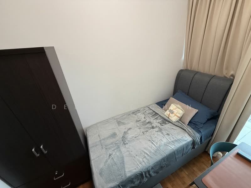 For Rent - The Rochester Residences