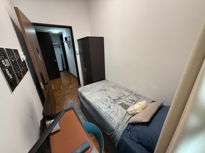 For Rent - The Rochester Residences