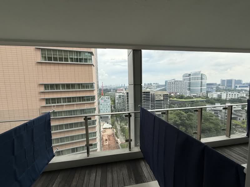 For Rent - The Rochester Residences