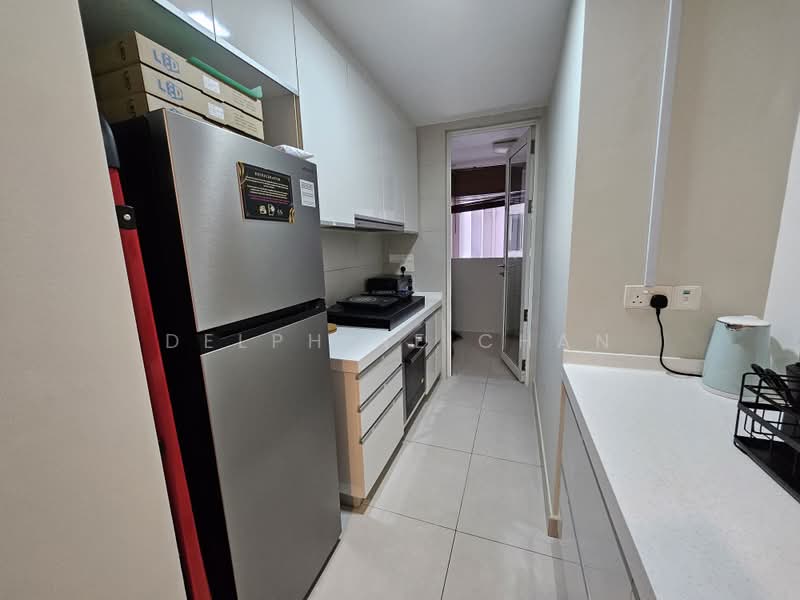 The Rochester Residences, 33 Rochester Drive, Room Rental, 100 sqft, Apartment For Rent, by Delphine Chan, 25347568 - PropertyGuru.com.sg