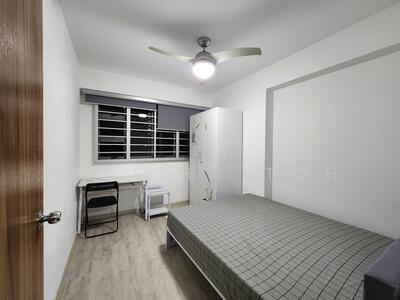 For Rent - 659A Punggol East