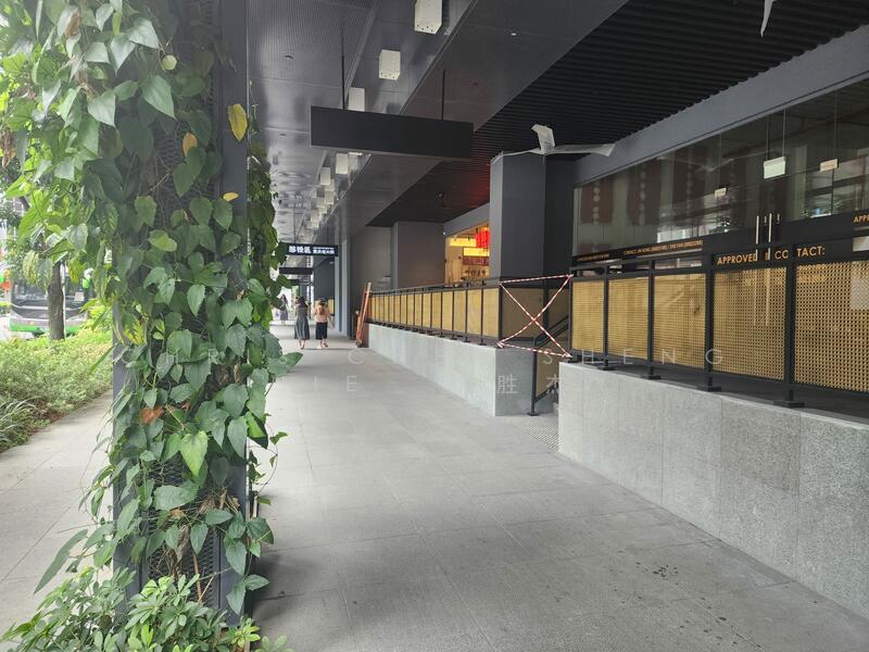 COMMERCIAL RETAIL SHOPS FOR SALE @ BUGIS, Bugis, 26,081 sqft, Mall Shop For Sale, by Chris Chee Sheng Jie 徐胜杰, 25347618 - CommercialGuru.com.sg