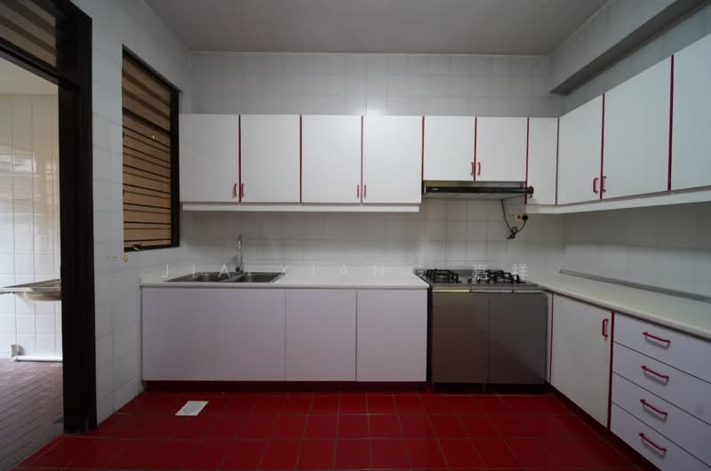 Springwood, 10 Springwood Height, Room Rental, 100 sqft, Terraced House For Rent, by Jia Xiang jx, 25347704 - kitchen - PropertyGuru.com.sg