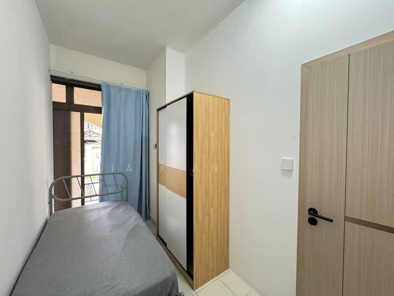 Springwood, 10 Springwood Height, Room Rental, 100 sqft, Terraced House For Rent, by Jia Xiang jx, 25347704 - PropertyGuru.com.sg