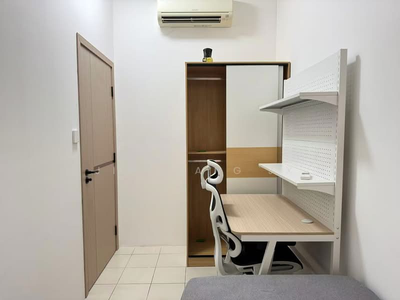 Springwood, 10 Springwood Height, Room Rental, 100 sqft, Terraced House For Rent, by Jia Xiang jx, 25347704 - PropertyGuru.com.sg