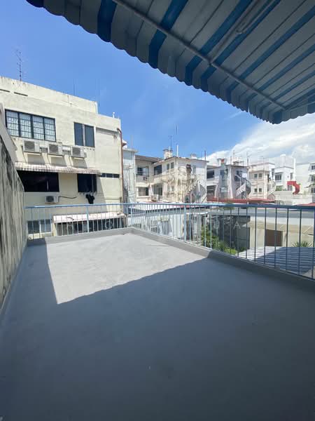 Onan road, Eunos / Geylang / Paya Lebar, 4 Bedrooms, 2,250 sqft, Corner Terrace For Rent, by Aloisa Lua (嘉嘉), 25347710 - PropertyGuru.com.sg