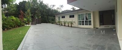 For Sale - Binjai Park