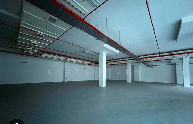 B1 Well Priced Freehold | No Airspace | Large Single Floorplate, Tagore, 4,037 sqft, Light Industrial (B1) For Sale, by Cynthia Yew, 25347774 - CommercialGuru.com.sg