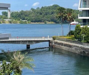 For Sale - The Reef at King's Dock