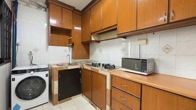 For Rent - 18 Cantonment Close