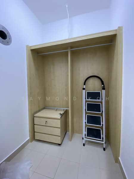 Flamingo Valley, 478 Siglap Road, 3 Bedrooms, 1,173 sqft, Condominium For Rent, by Raymond Koh, 25347788 - PropertyGuru.com.sg