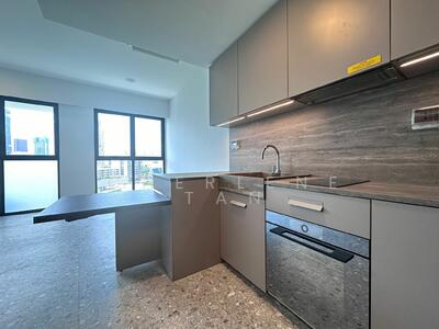 For Sale - One Pearl Bank