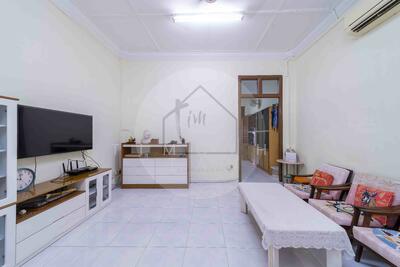 For Rent - Terrace house along Marshall Road in Katong