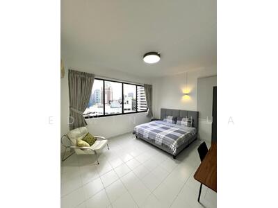 For Rent - Kim Sia Court