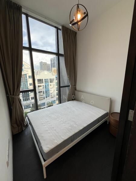 The M Condominium For Sale at S$ 1,488,000 | PropertyGuru Singapore