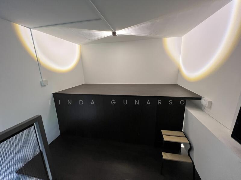 The M Condominium For Sale at S$ 1,488,000 | PropertyGuru Singapore