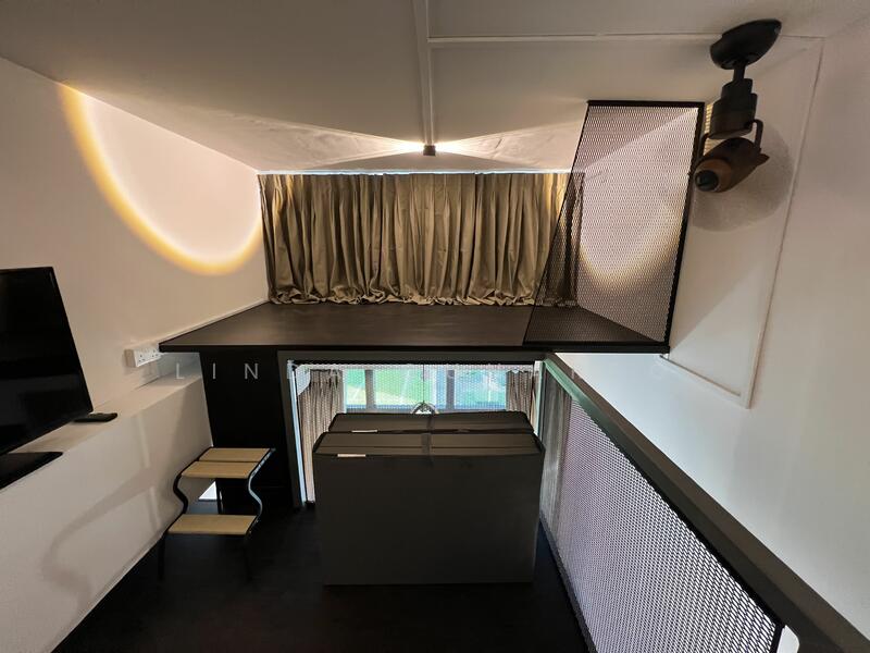 The M Condominium For Sale at S$ 1,488,000 | PropertyGuru Singapore