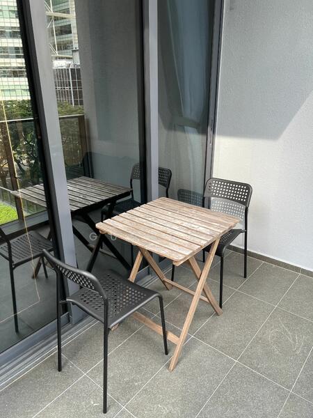 The M Condominium For Sale at S$ 1,488,000 | PropertyGuru Singapore