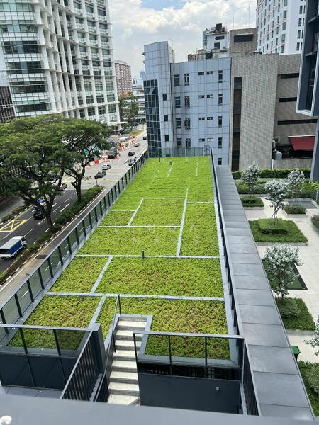 The M Condominium For Sale at S$ 1,488,000 | PropertyGuru Singapore