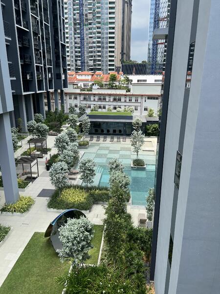 The M Condominium For Sale at S$ 1,488,000 | PropertyGuru Singapore