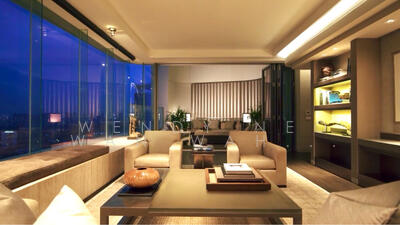 For Rent - Ardmore Residence