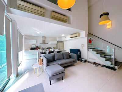 For Sale - One-North Residences