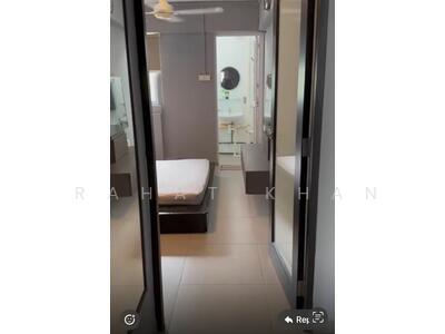 For Rent - 419 Bedok North Street 1