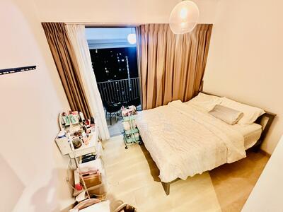 For Rent - High Park Residences