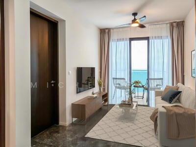 For Sale - Avenue South Residence