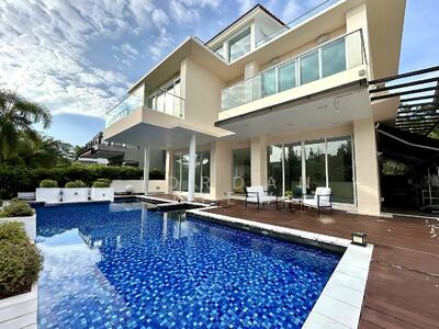 For Sale - 24 Paradise Island