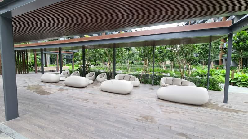 Parc Esta, 822 Sims Avenue, 1 Bedroom, 527 sqft, Condominium For Rent, by May Lee, 25348195 - PropertyGuru.com.sg