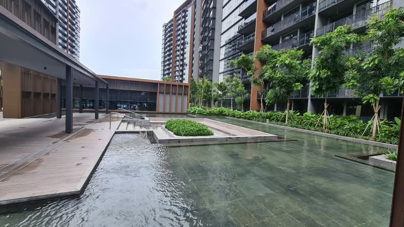 Parc Esta, 822 Sims Avenue, 1 Bedroom, 527 sqft, Condominium For Rent, by May Lee, 25348195 - PropertyGuru.com.sg