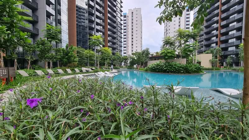 Parc Esta, 822 Sims Avenue, 1 Bedroom, 527 sqft, Condominium For Rent, by May Lee, 25348195 - PropertyGuru.com.sg