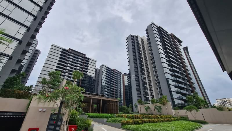 Parc Esta, 822 Sims Avenue, 1 Bedroom, 527 sqft, Condominium For Rent, by May Lee, 25348195 - PropertyGuru.com.sg