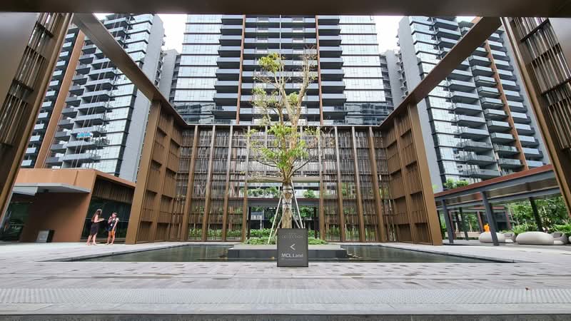Parc Esta, 822 Sims Avenue, 1 Bedroom, 527 sqft, Condominium For Rent, by May Lee, 25348195 - PropertyGuru.com.sg