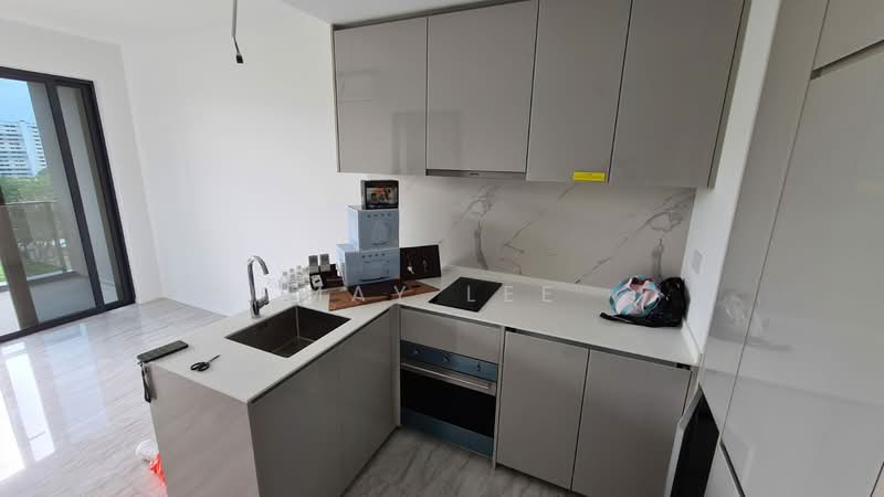 Parc Esta, 822 Sims Avenue, 1 Bedroom, 527 sqft, Condominium For Rent, by May Lee, 25348195 - PropertyGuru.com.sg