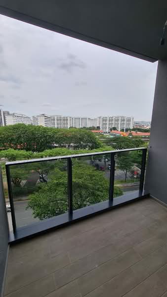 Parc Esta, 822 Sims Avenue, 1 Bedroom, 527 sqft, Condominium For Rent, by May Lee, 25348195 - PropertyGuru.com.sg