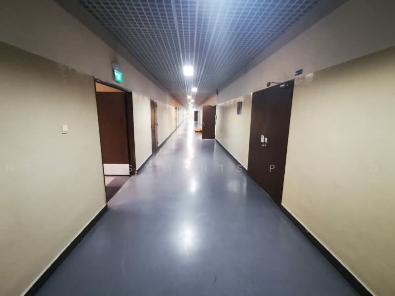 Kewalram House, 8 Jalan Kilang Timor, 2,315 sqft, Light Industrial (B1) For Rent, by Mohammad, 25348229 - CommercialGuru.com.sg