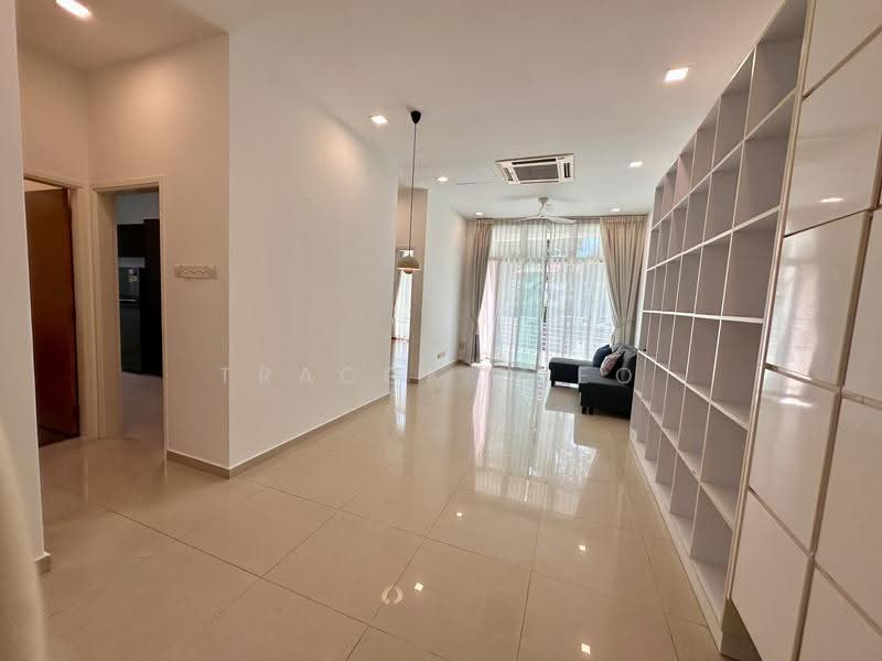 Aquarine Gardens, 91 Upper East Coast Road, East Coast / Marine Parade, 3 Bedrooms, 1,077 sqft, Apartment For Rent, by Tracci Cheo, 25348237 - Living Room - PropertyGuru.com.sg
